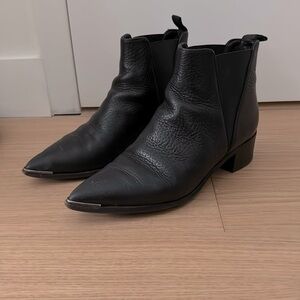 Acne Studios Jensen Ankle Boots